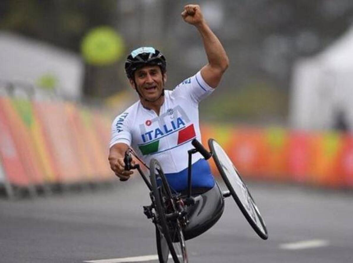 ALEX ZANARDI È IN CONDIZIONI GRAVISSIME: FORTE TRAUMA CRANICO, SOTTOPOSTO AD UN DELICATO INTERVENTO DI NEUROCHIRURGIA - 