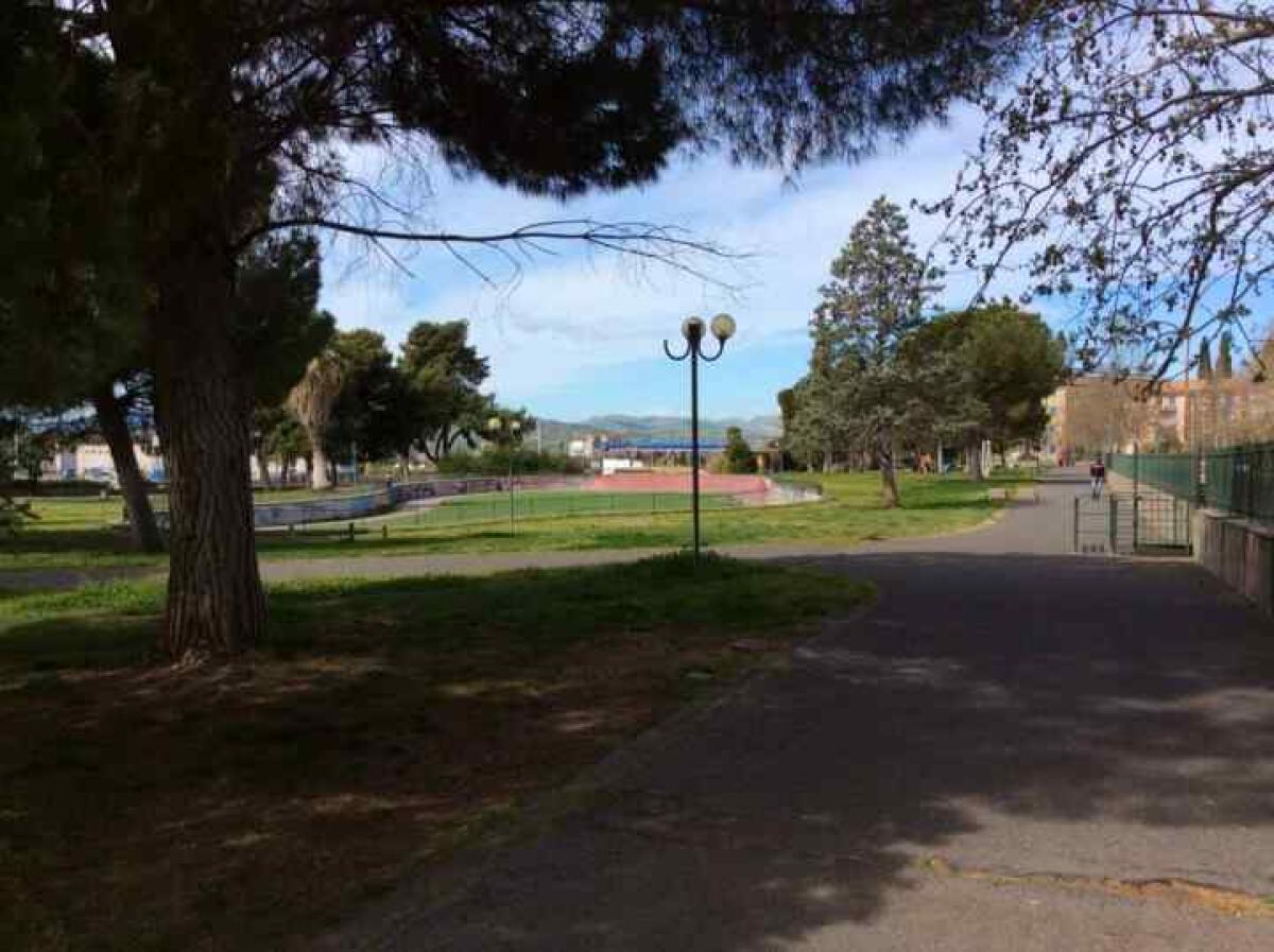 PATERNO': NUOVI ORARI DEL PARCO DEL SOLE - 