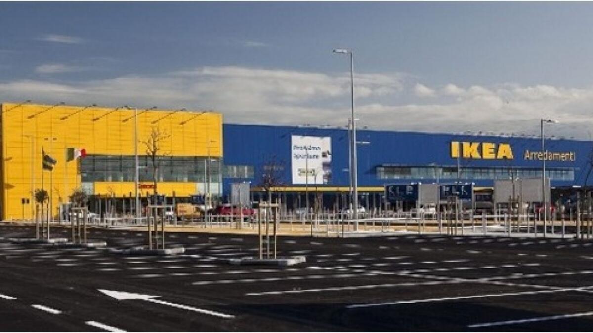 IKEA NEGA L’INGRESSO A UN BAMBINO DISABILE PERCHÉ SENZA MASCHERINA - 