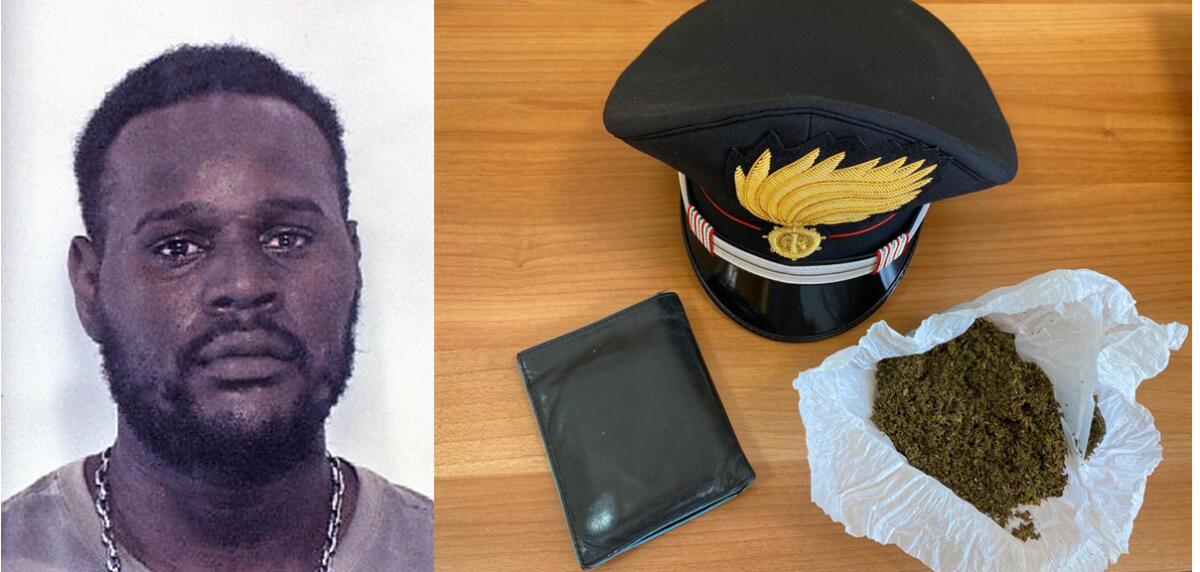 CATANIA, CHIEDE SOLDI IN CAMBIO DEL PORTAFOGLI RUBATO: ARRESTATO - 