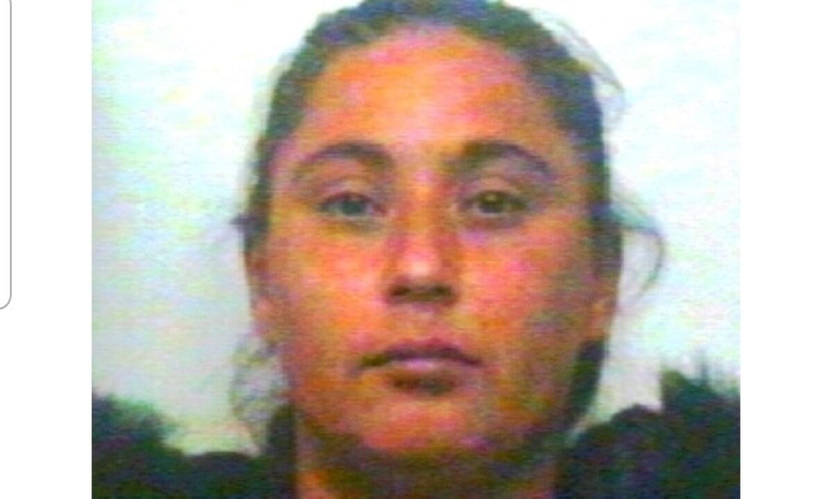 PATERNÒ, IN CARCERE PER REATI CONTRO IL PATRIMONIO - 