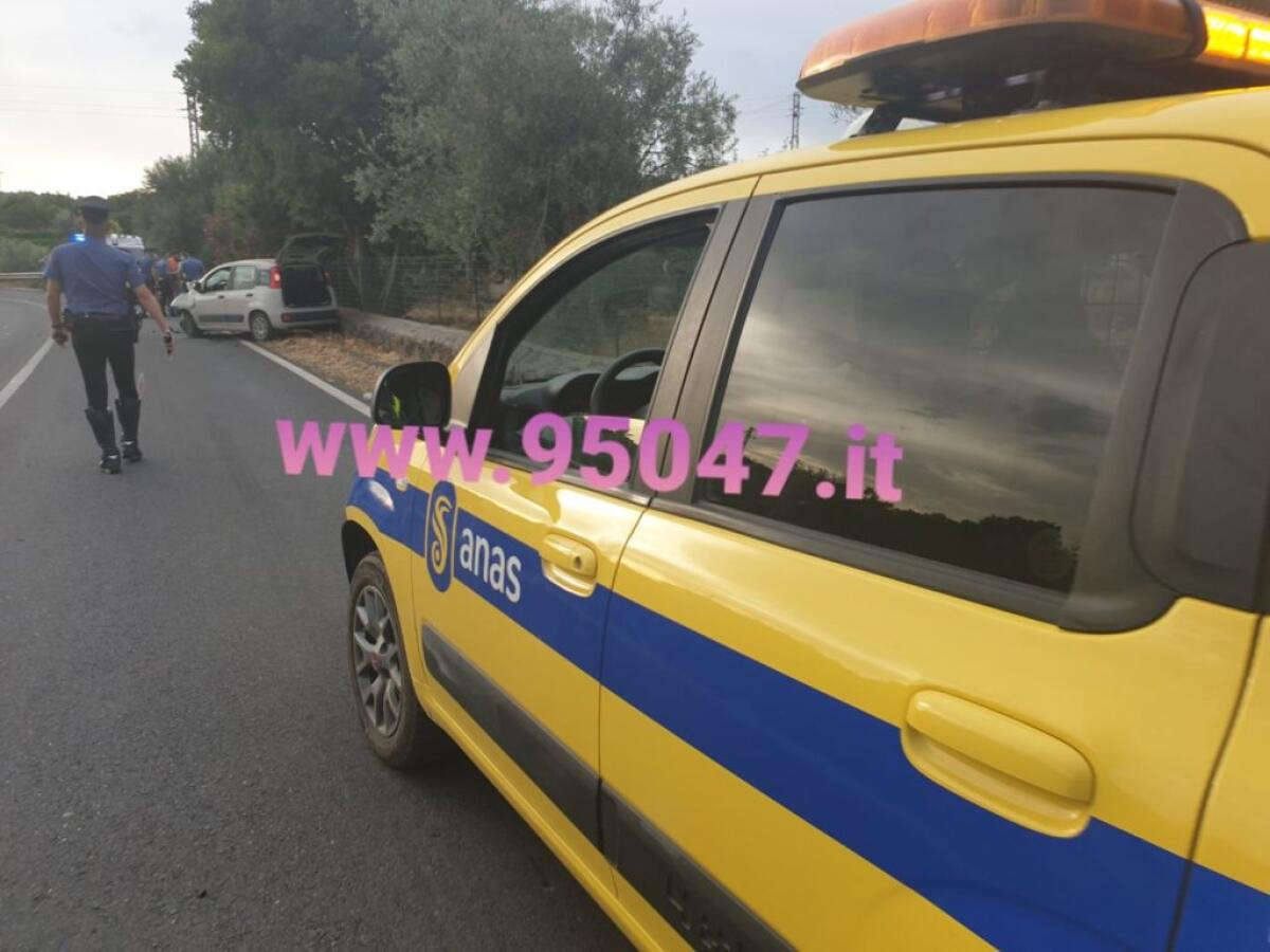 INCIDENTE MORTALE A SCHETTINO, MUORE 51ENNE PATERNESE - 