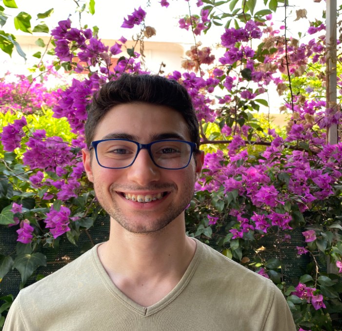 ALESSANDRO PAPPALARDOLiceo Scientifico E. Fermi - 5*C