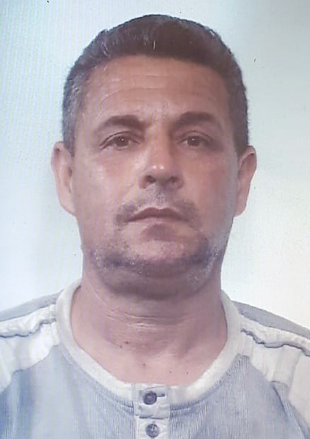 STAVANO SMANTELLANDO AUTO RUBATE: ARRESTATI DUE PATERNESI