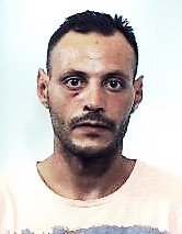 PATERNO': TENTA UNA RAPINA E SFREGIA AL VOLTO IL SUO EX DATORE DI LAVORO