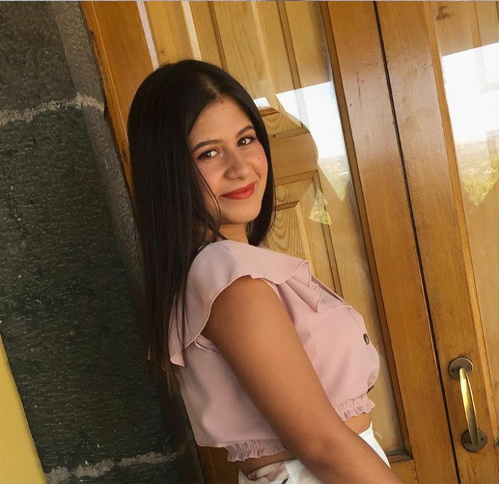 BARBARA PATERNO'LICEO LINGUISTICO F.DE SANCTIS 5AL