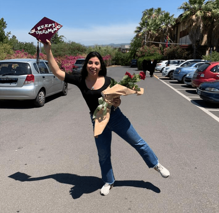 BEATRICE LUCIA FRANCESCA VIRGILLITO Liceo Linguistico Francesco de Sanctis Classe 5°EL