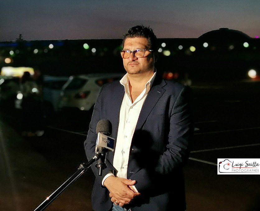 APRE A SAN GIOVANNI LA PUNTA UNO DEI PIU’ GRANDI DRIVE IN D’ITALIA – LE FOTO