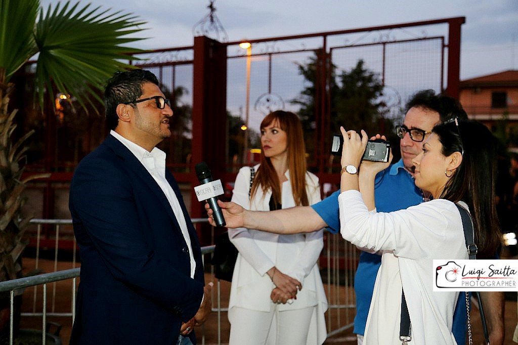 APRE A SAN GIOVANNI LA PUNTA UNO DEI PIU’ GRANDI DRIVE IN D’ITALIA – LE FOTO