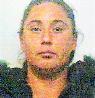 PATERNÒ, IN CARCERE PER REATI CONTRO IL PATRIMONIO