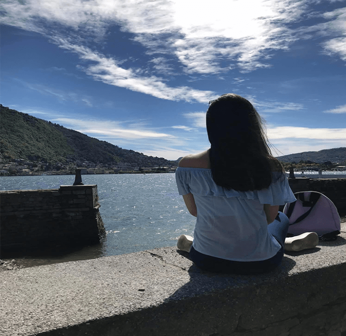 SAMANTHA ISAIAITE G.Russo 5A SIA