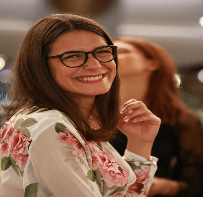 ELISABETH CRISAFI Liceo Scientifico E. Fermi 5ªC