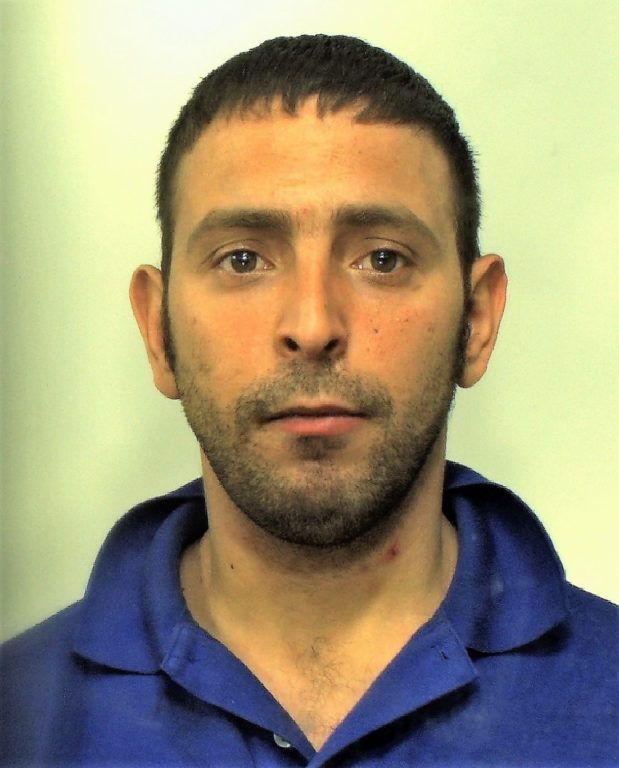 RAMACCA, RAPINÒ UNA TABACCHERIA NEL PERIODO DEL LOOK DOWN: ARRESTATO