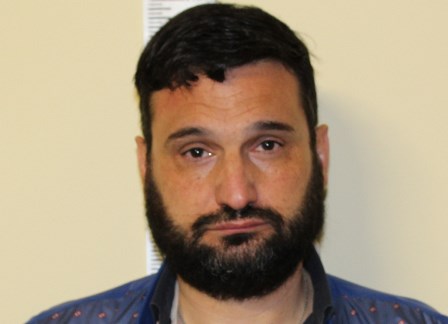 CATANIA: MAFIA, OPERAZIONE CAMALEONTE : 50 ARRESTI - NOMI E FOTO