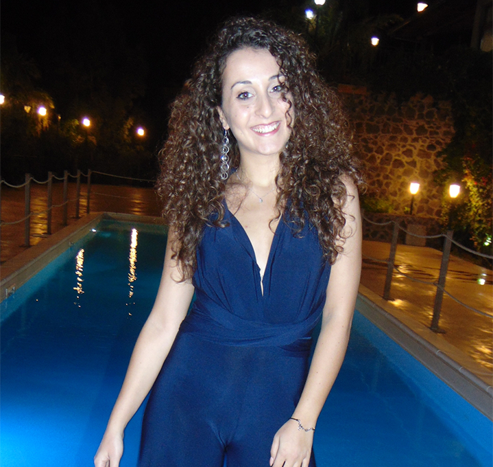 VIVIANA FURNARILiceo Scientifico Enrico Fermi - 5A 