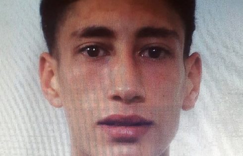 PATERNO': ARRESTATO UN GIOVANE DI 19 ANNI PER TENTATO OMICIDIO E FURTO IN ABITAZIONE