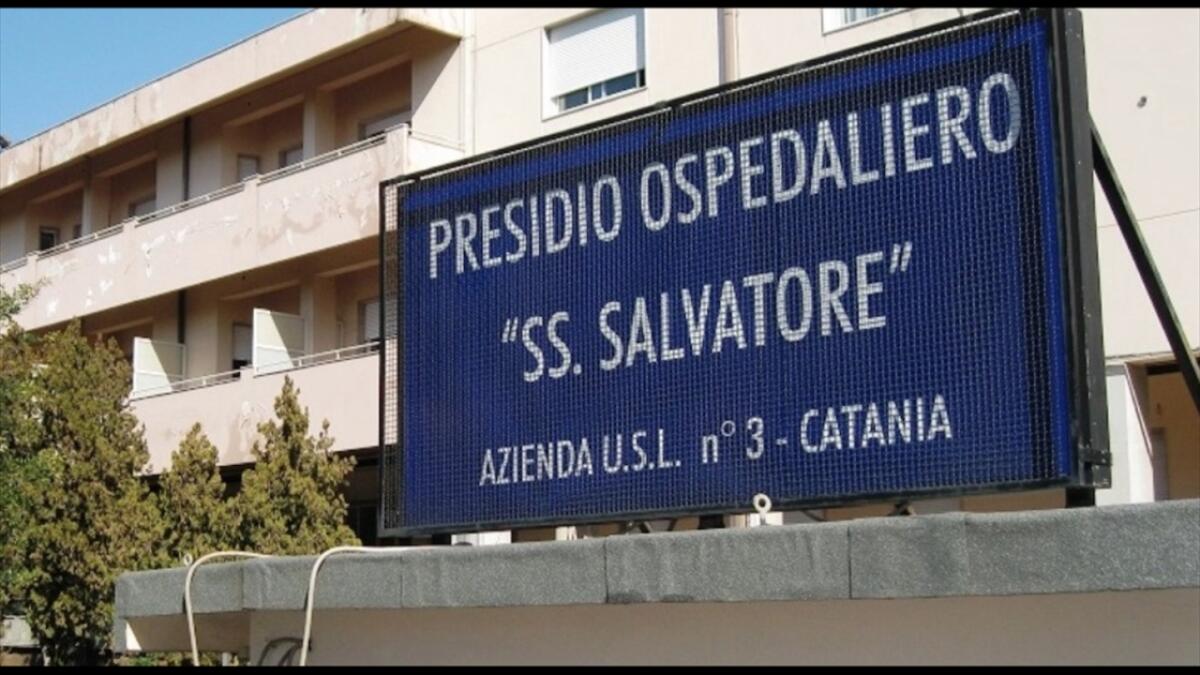 OSPEDALE DI PATERNO’, IL REPARTO DI ENDOSCOPIA NON SCOMPARIRA - 