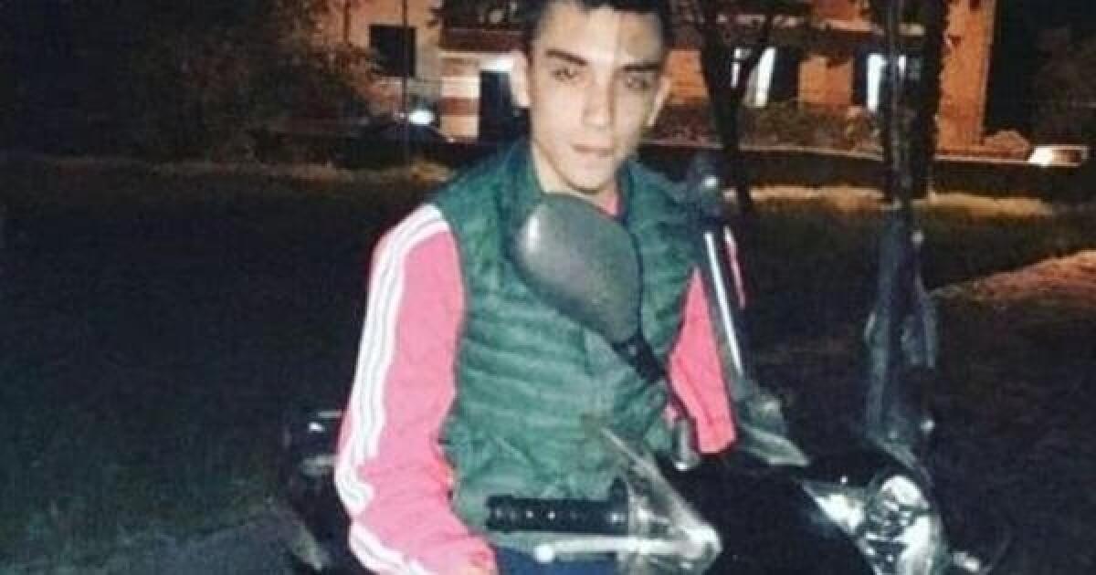 INCIDENTE MORTALE A GIARRE: SCOOTER CONTRO UN FURGONE, PERDE LA VITA UN 21ENNE - 