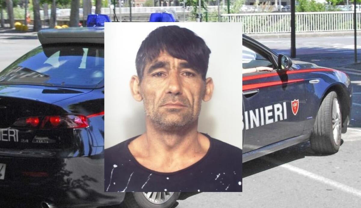 CATANIA: ESTORCEVA I SOLDI DELLA PENSIONE A UN 90ENNE - 