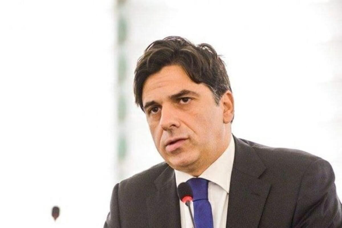 CONDANNATO A 4 ANNI E TRE MESI IL SINDACO DI CATANIA SALVO POGLIESE, LE REAZIONI - 