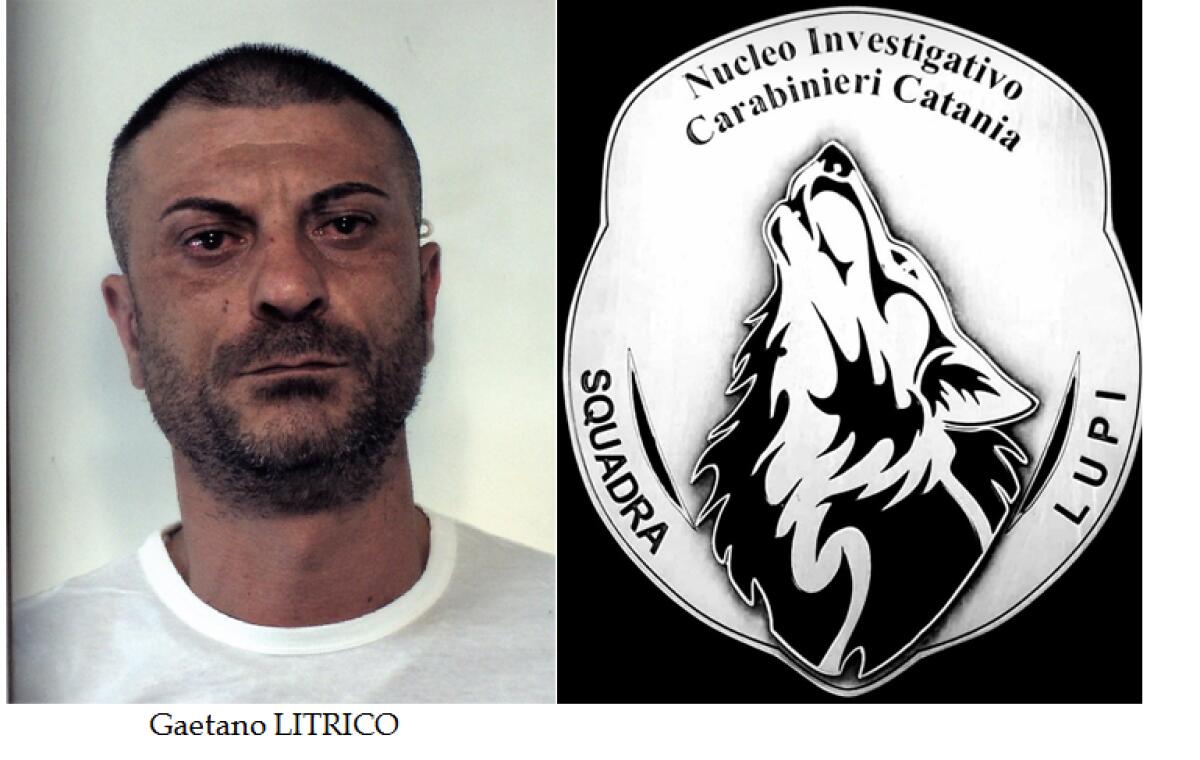 CATANIA: CONSEGNE SULL’USCIO DI CASA PER NON FAR SCATTARE IL BRACCIALETTO ELETTRONICO - 