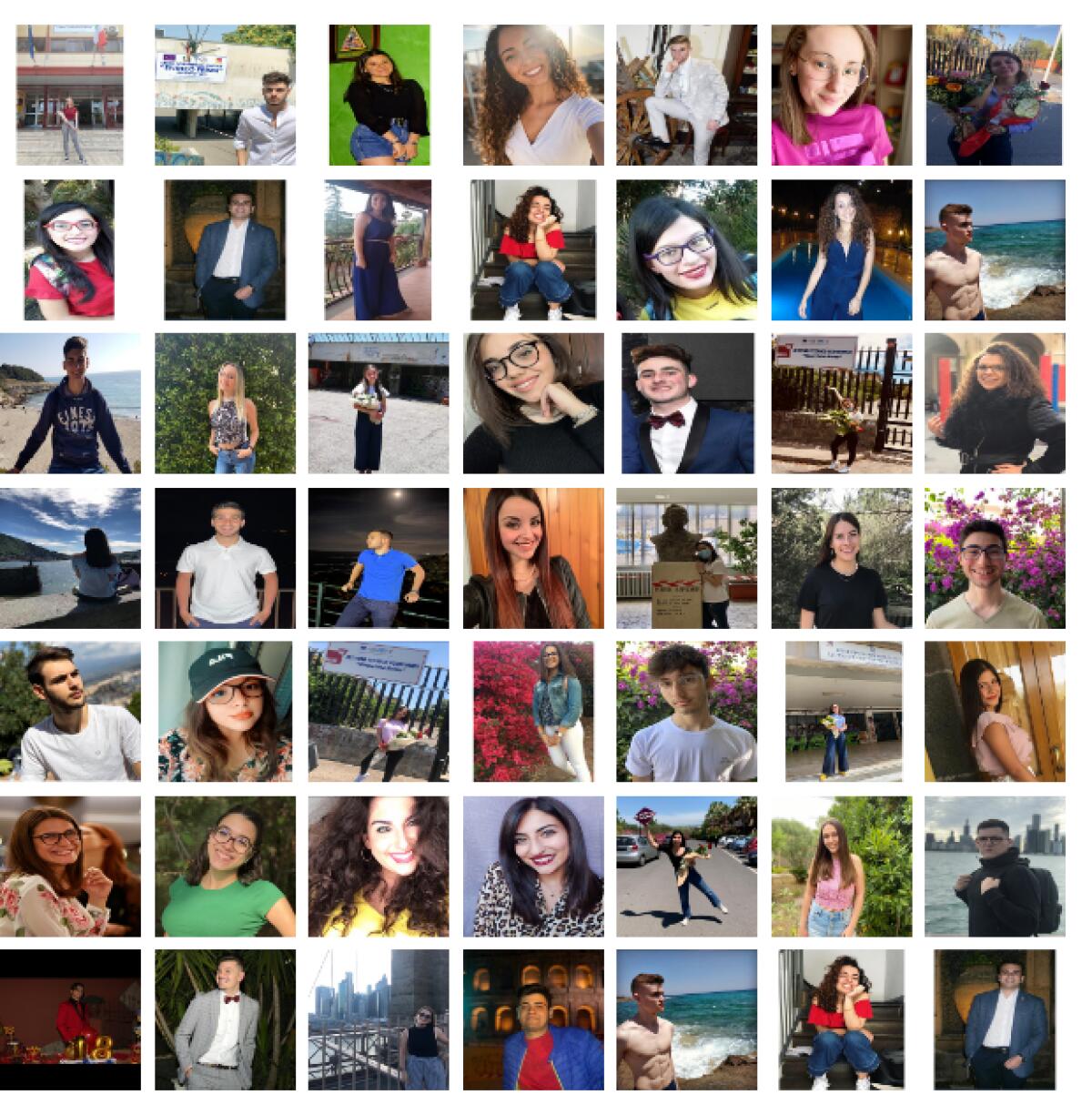 I CENTISTI DI 95047.IT - 