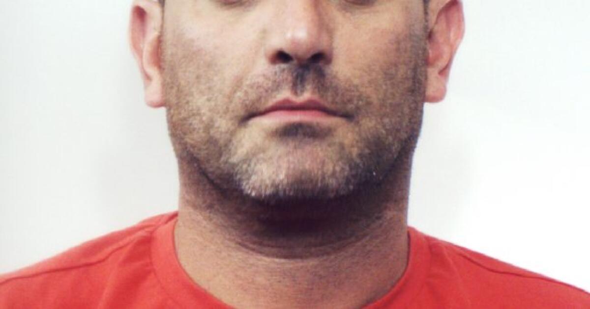 BIANCAVILLA. ARRESTATO PER MAFIA E TRADOTTO IN CARCERE - 