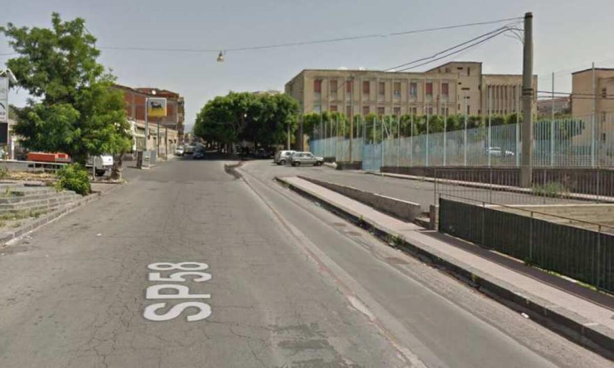 PATERNO’: DOMANI SOSPENSIONE SOSTA VEICOLARE PIAZZA C. ALBERTO, NEI TRATTI DI VIA CIRCUMVALLAZIONE, DA PIAZZA C. ALBERTO A VIA G.B. NICOLOSI E DA VIA G.B. NICOLOSI A VIA G. VERGA PER PULIZIA TRATTO STRADALE - 