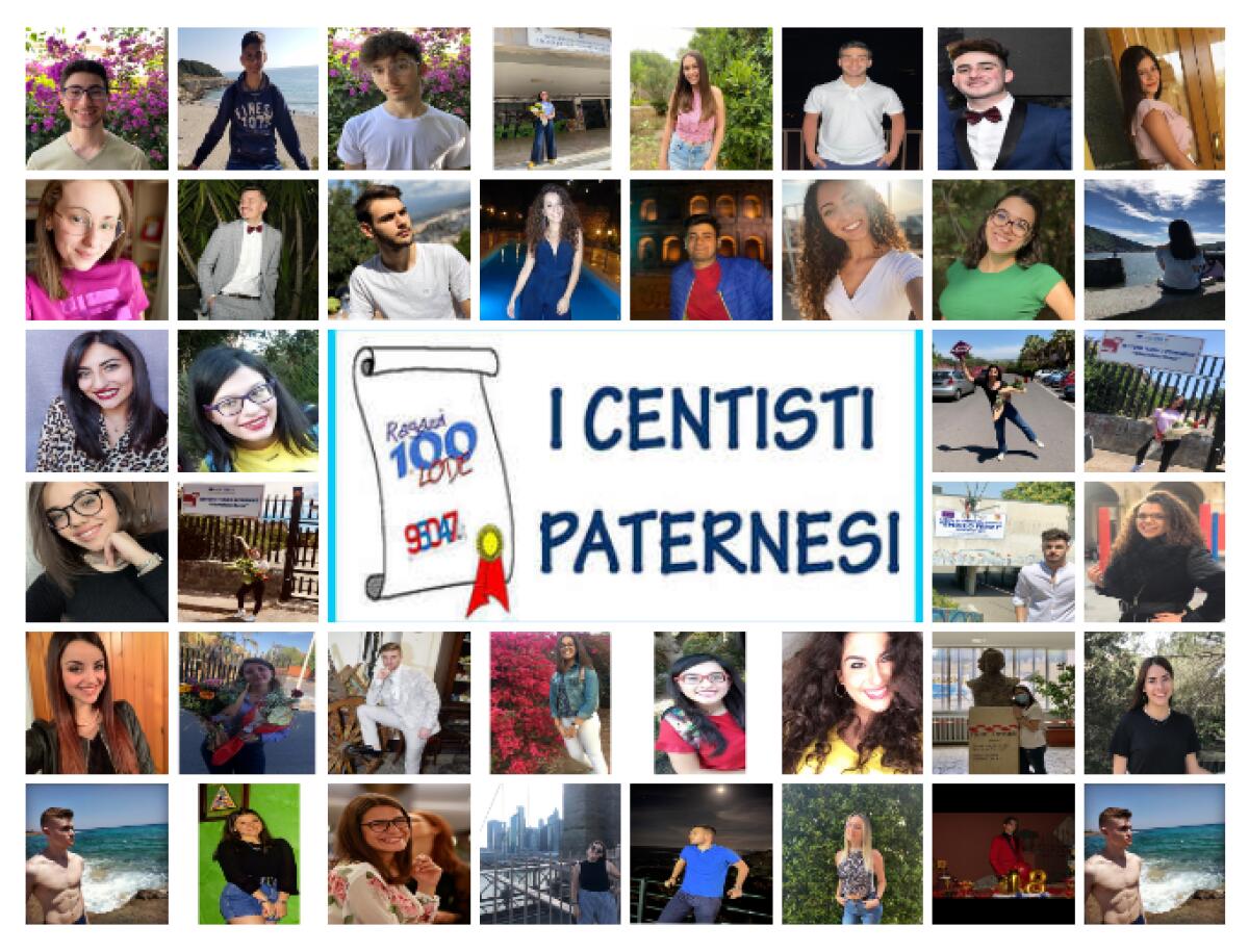 AGGIORNAMENTO CENTISTI DI PATERNO' - 