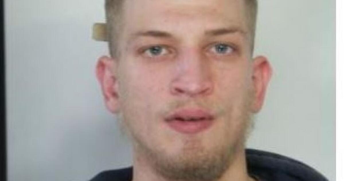 CATANIA: DENTRO IL WATER NASCONDEVA UN BILANCINO DI PRECISIONE: ARRESTATO - 