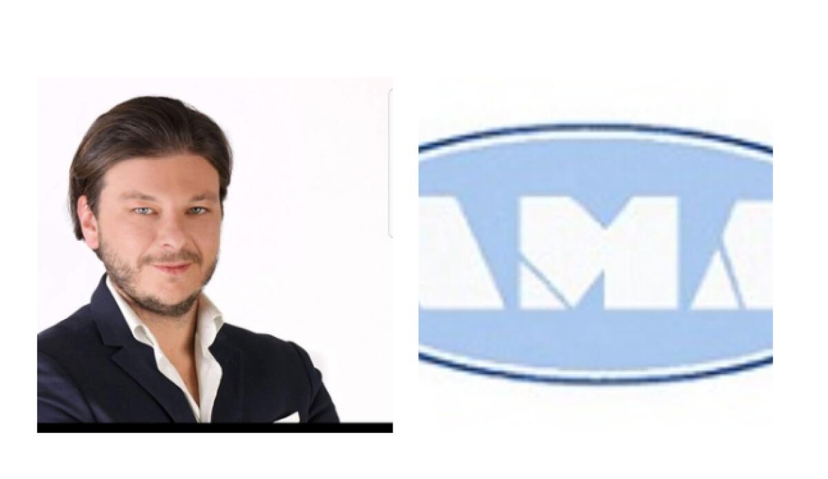 LETTERA APERTA DI ORAZIO TERRANOVA, VICE PRESIDENTE DELL’AMA - 