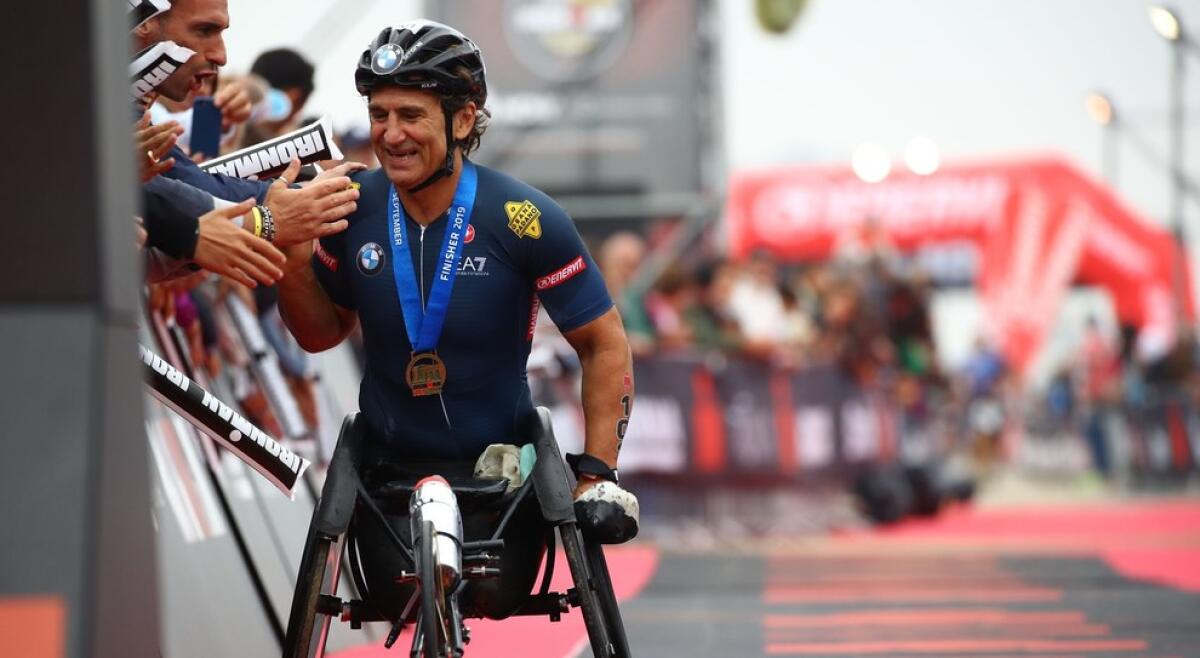 ALEX ZANARDI, VIA ALLA FASE DI RISVEGLIO: LE CONDIZIONI RIMANGONO GRAVI - 