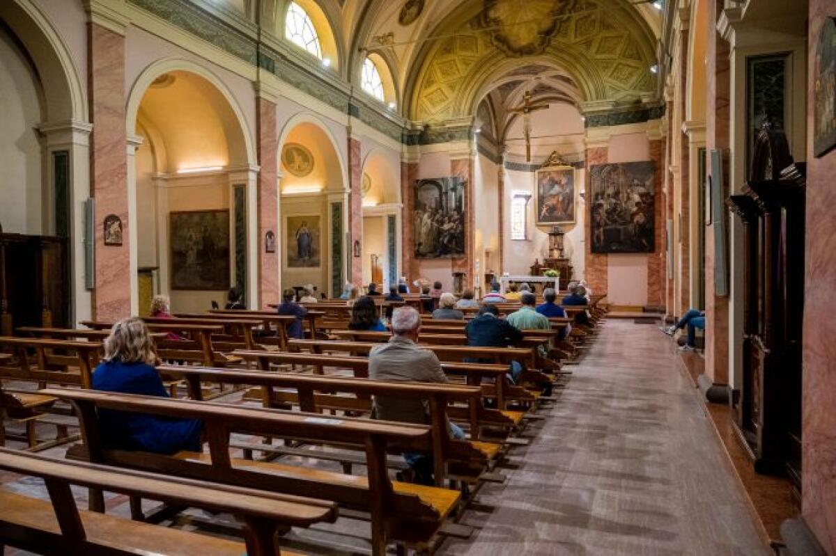 IL VATICANO ALLE PARROCCHIE “VIA LE TARIFFE PER LE MESSE. LE OFFERTE NON SONO TASSE” - 