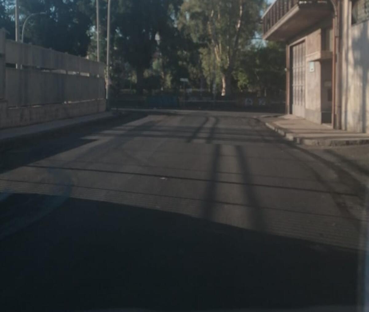 PATERNO': PULIZIA STRADE,  MULTE E RIMOZIONI - 