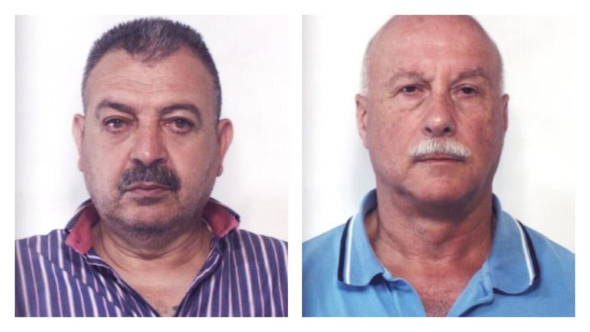 UCCISO PER AVERE FREQUENTATO LA DONNA SBAGLIATA - 