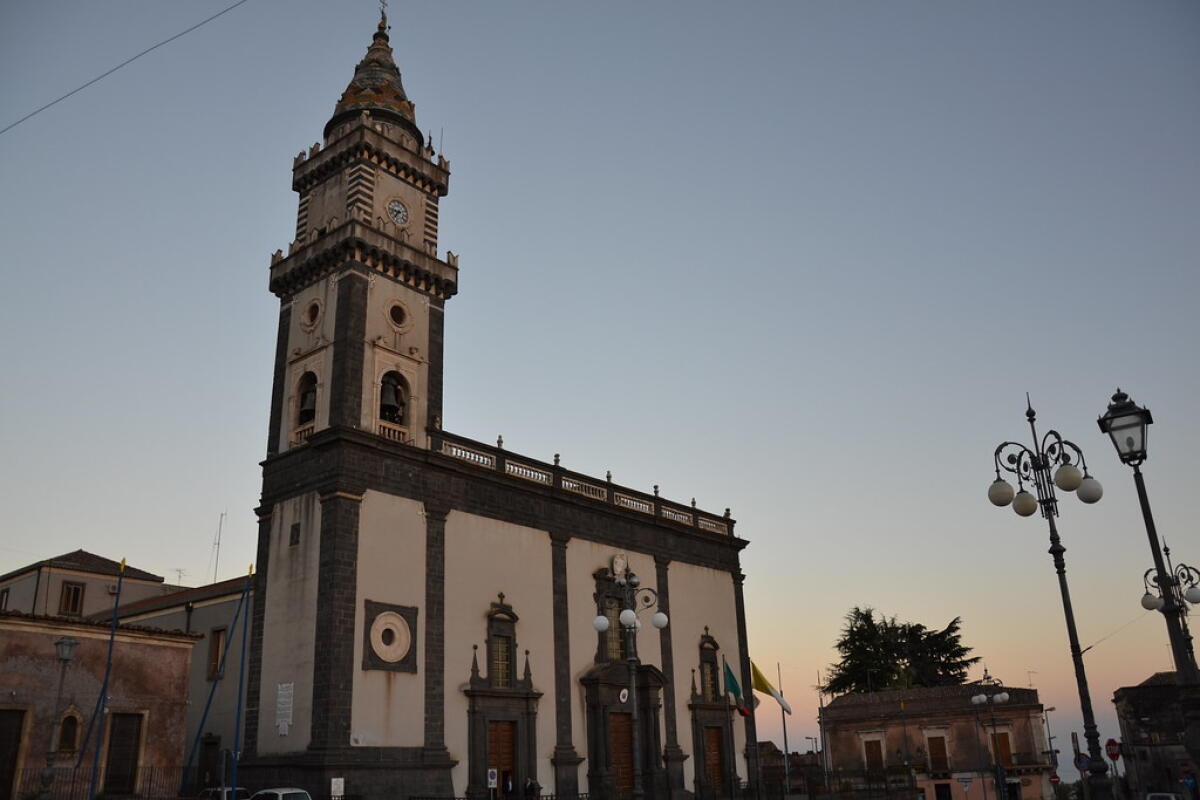 11 PERSONE POSITIVE A PEDARA: 3 SONO BAMBINI - 