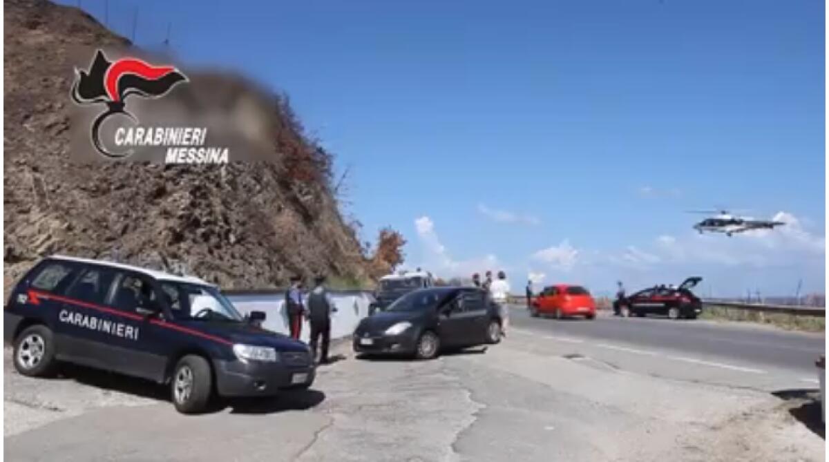 S.STEFANO DI CAMASTRA: SI SUICIDA DOPO ESSERE STATO RAGGIRATO E DERUBATO DI TUTTI I SOLDI, COPPIA ARRESTATA - 