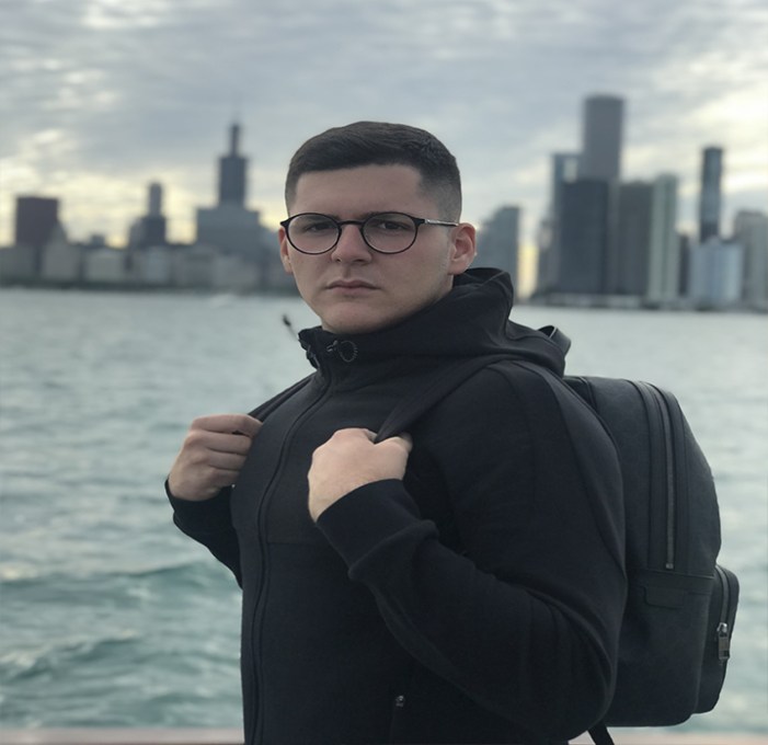 GIOVANNI GERALDILICEO SCIENTIFICO E.FERMI 5DT