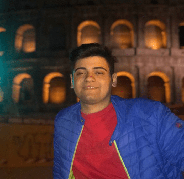 GIOVANNI BARBAGALLOI.T.E G. RUSSO 5A SIA