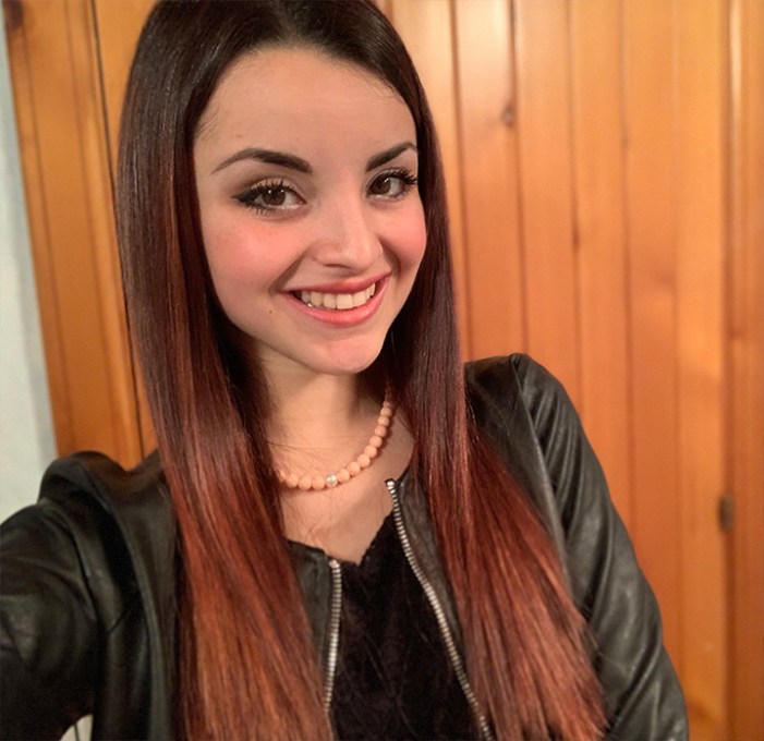 MARIA PIA DILETTA RAPISARDALICEO LINGUISTICO F. DE SANCTIS 5ªAL