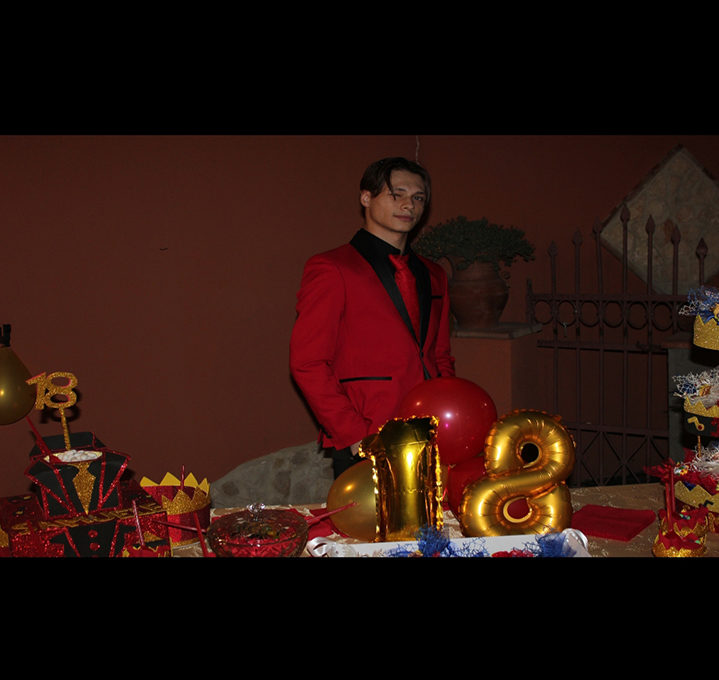 FOTI CUZZOLA SAMUELEI.T.E RUSSO 5B SIA