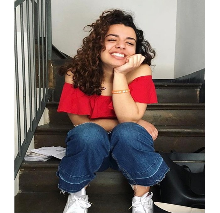 MARGHERITA BORZÌLICEO CLASSICO MARIO RAPISARDI 5A