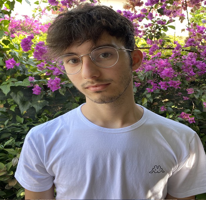 GIOVANNI PAPPALARDOLICEO SCIENTIFICO ENRICO FERMI 5 C