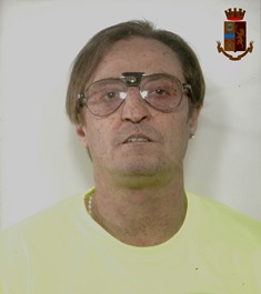 ADRANO: DEVE SCONTARE 3 ANNI PER TRAFFICO DI DROGA