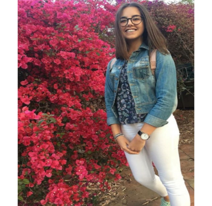 BARBARA MAENZALICEO SCIENTIFICO "ENRICO FERMI" - VA