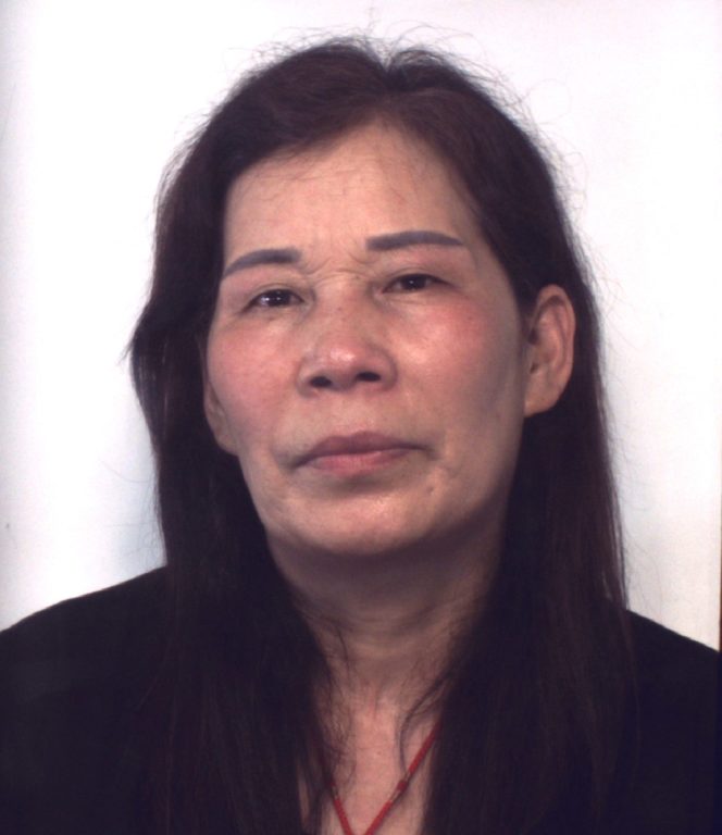 CATANIA: SFRUTTAMENTO DELLA PROSTITUZIONE FERMATA IRREGOLARE CINESE