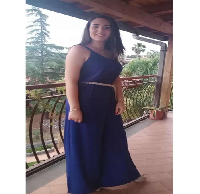 Elisa BorzìLiceo scientifico statale E. Fermi 5^DT