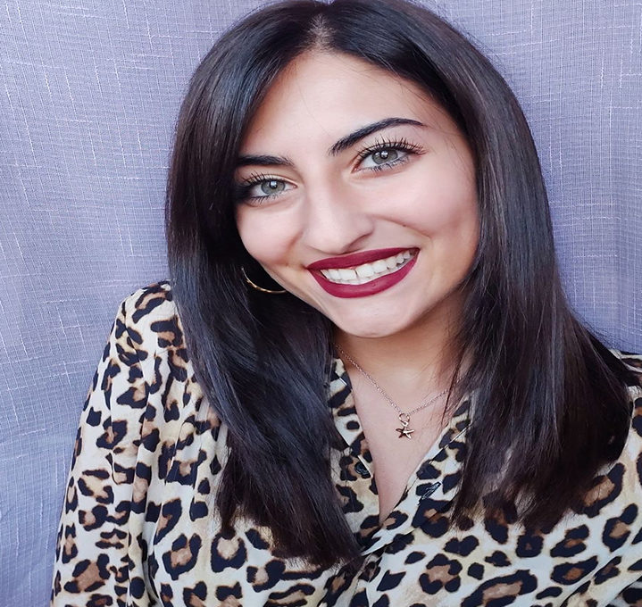 JESSICA PARATOREIstituto Tecnico Economico Gioacchino Russo5º B turismo