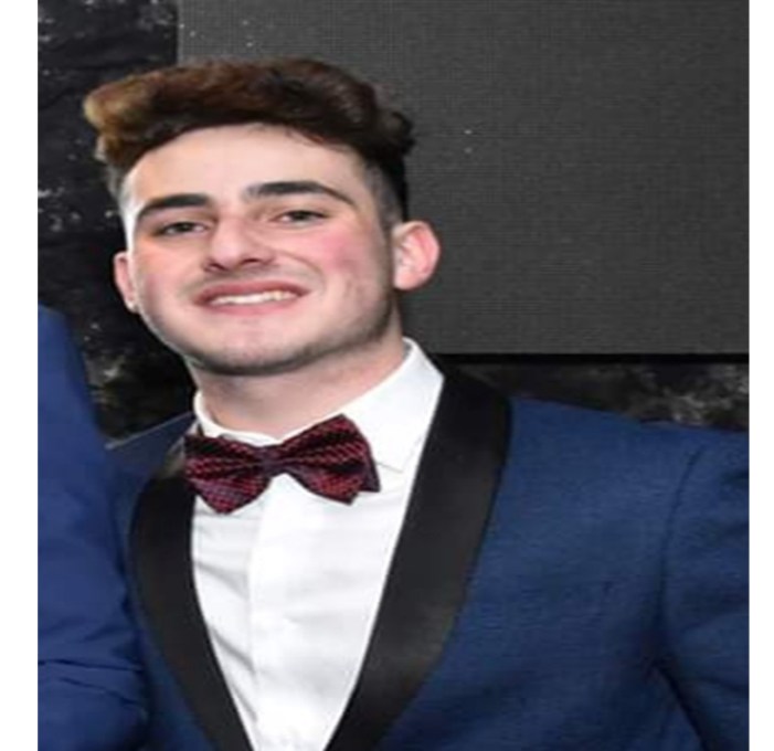 ANDREA MARCO BULGARI Liceo scientifico E. Fermi 5ªCT