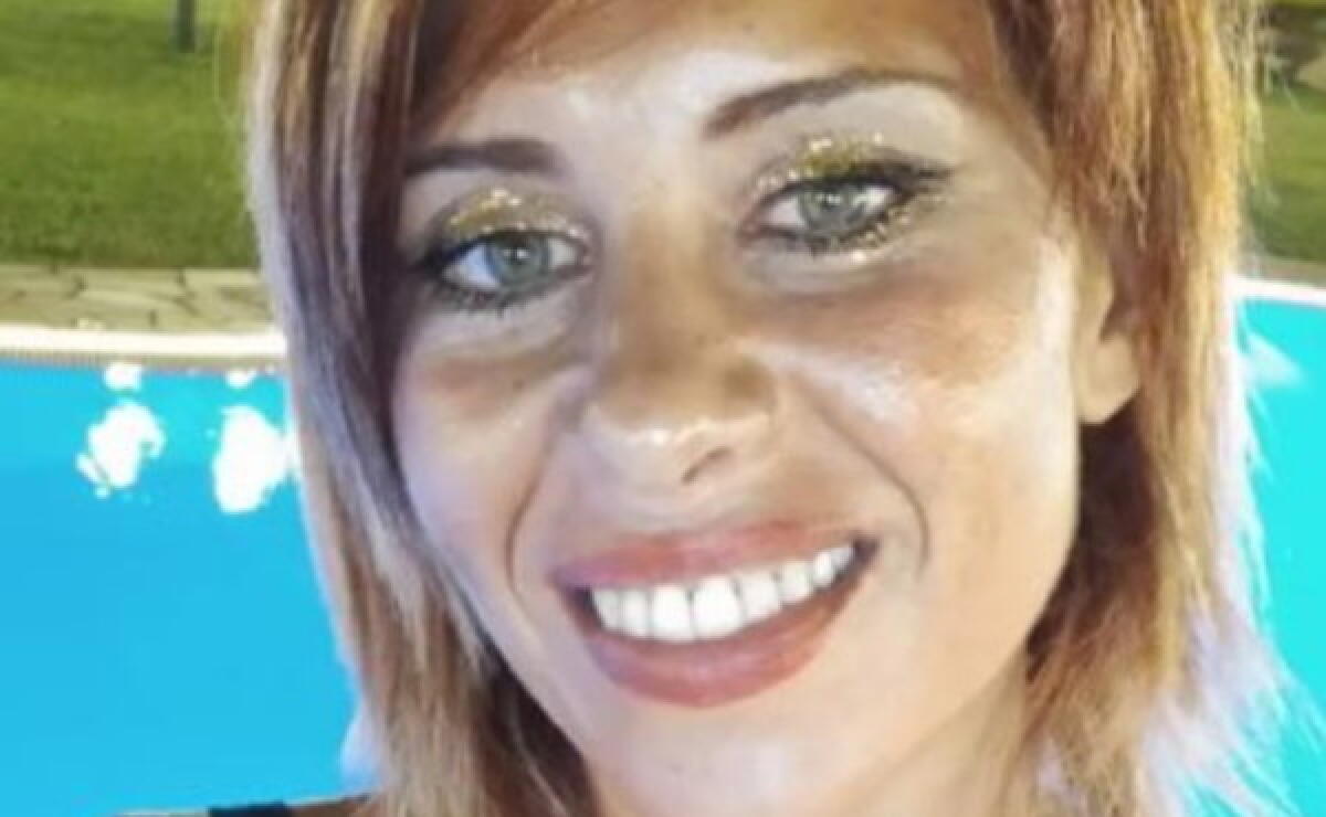 IL CADAVERE TROVATO A CARONIA È E' DI VIVIANA PARISI, IL MARITO RICONOSCE LA FEDE NUZIALE. MA DEL FIGLIO NESSUNA TRACCIA - 